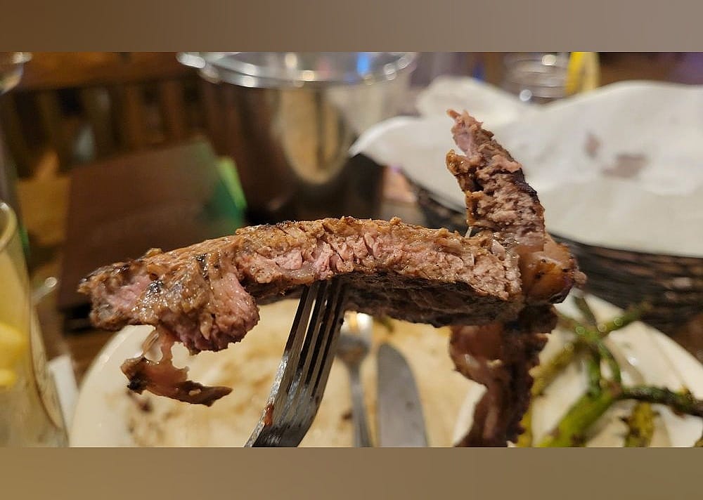 #5. Colton's Steakhouse & Grill