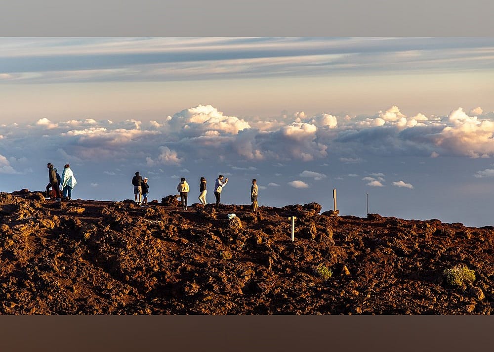 #1. Haleakala National Park