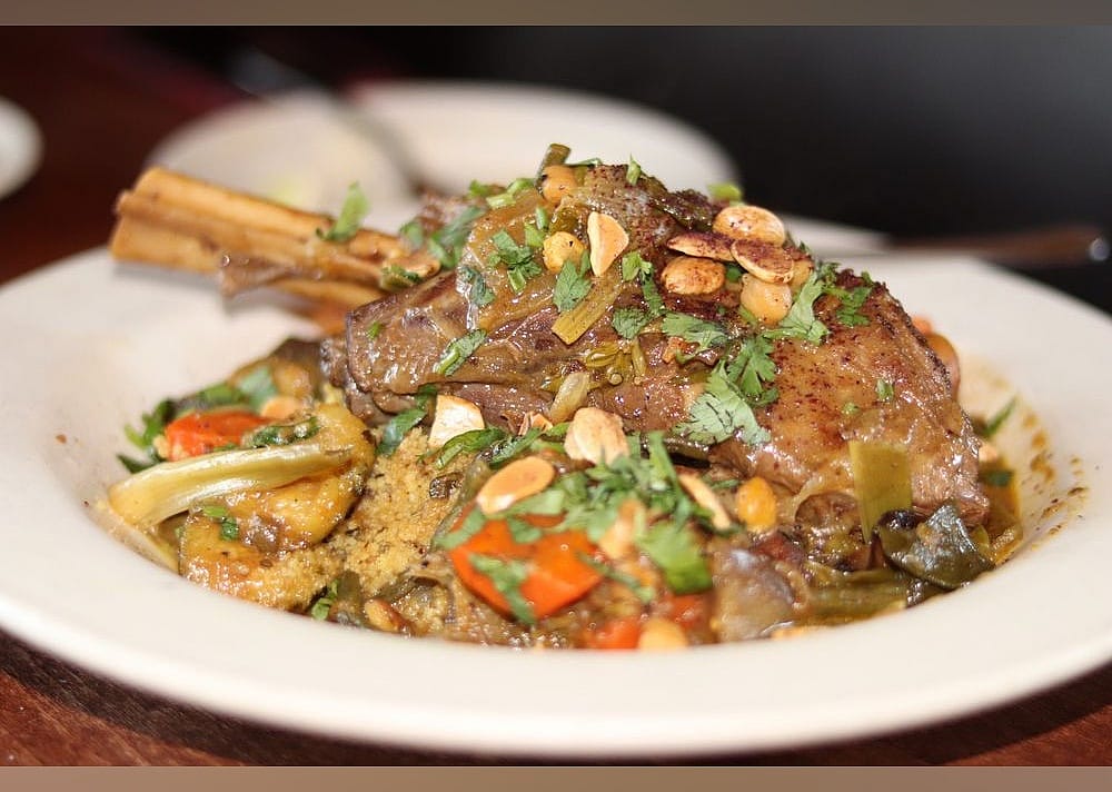 #10. Dish N Dash - Milpitas
