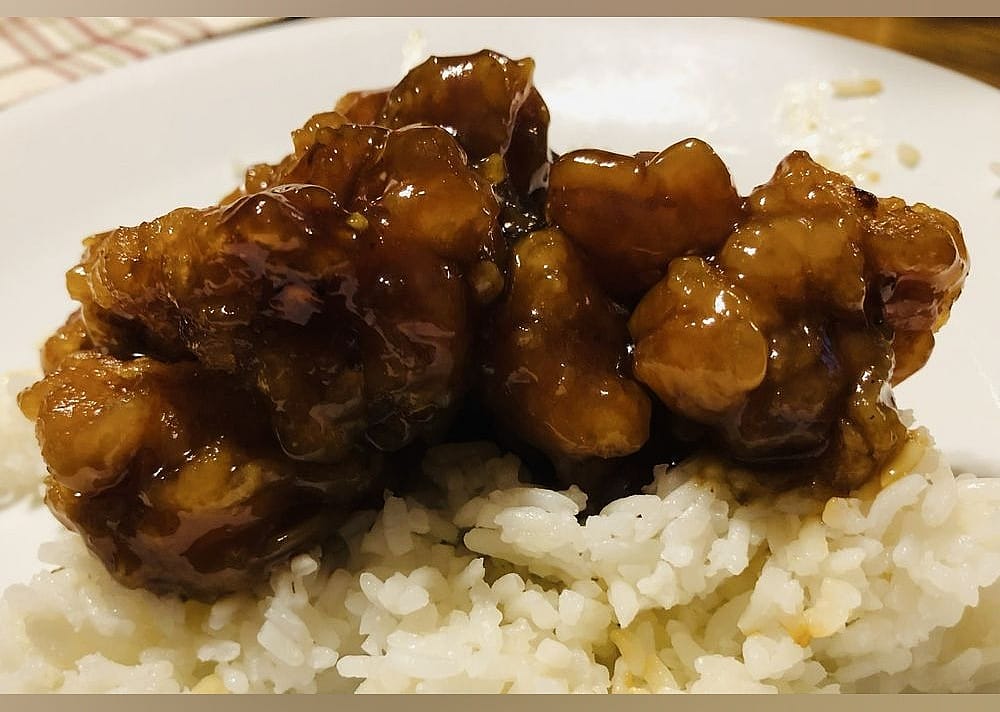 #13. Peking Chinese Restaurant