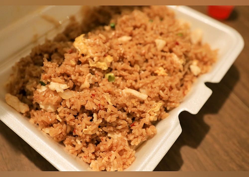 #9. China Chef