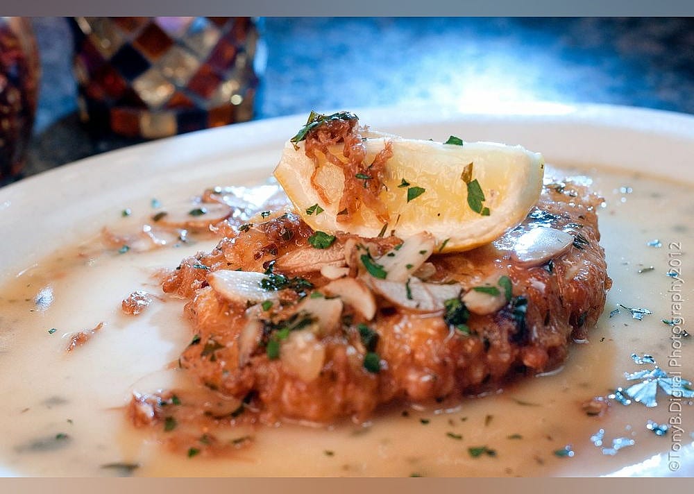 Italian: Il Forno Italian Restaurant