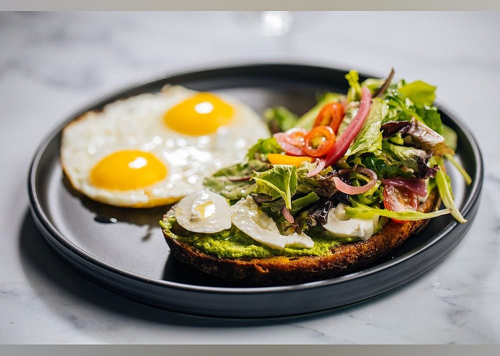 #16. Croccante Artisan Pizza