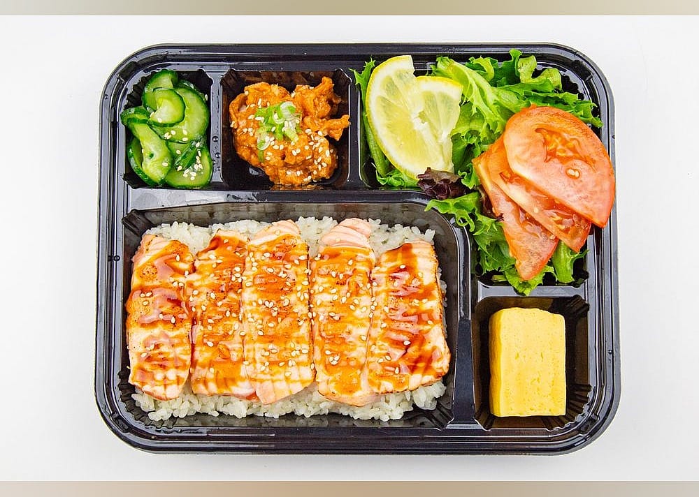 #7. Donburi House