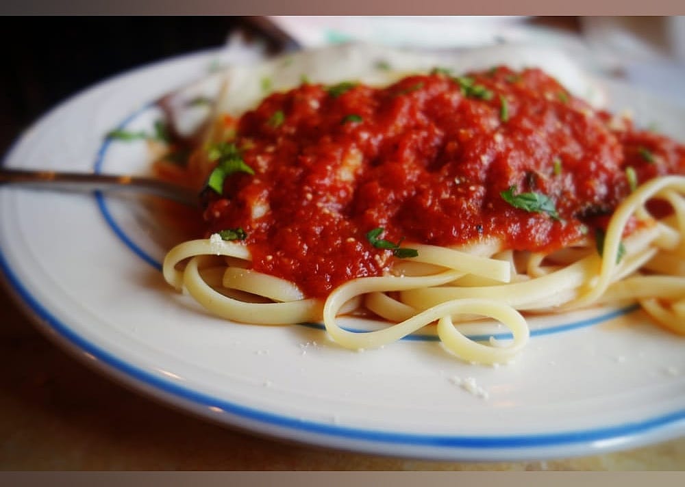 #10. Gino's Cafe