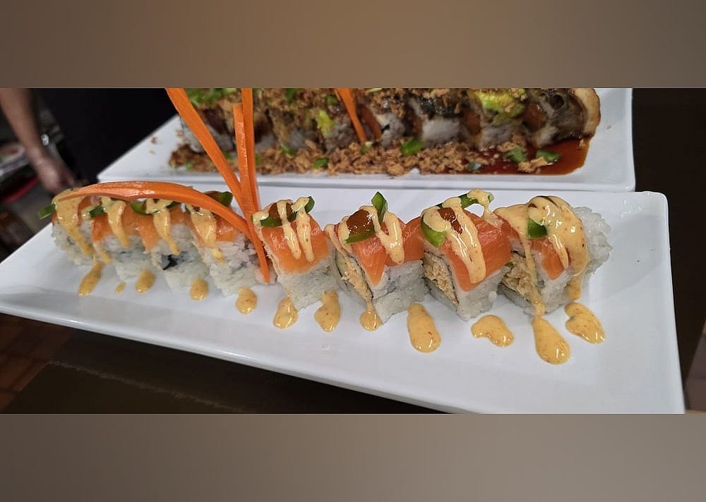 #6. KoKo Grill