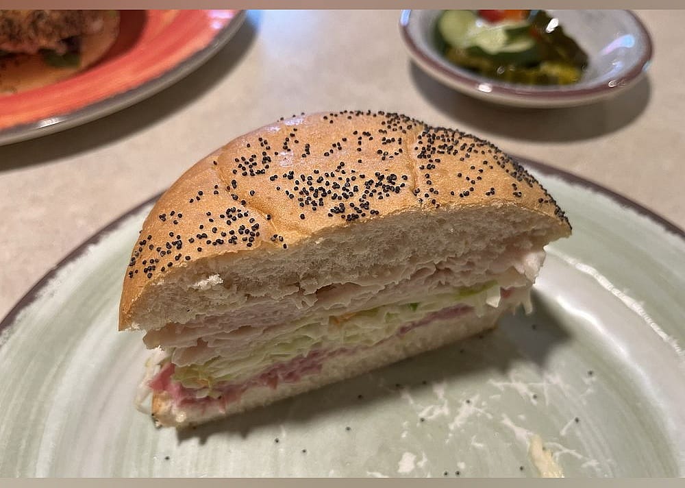 #17. Isaac's Craft Kitchen & Brewery - East York