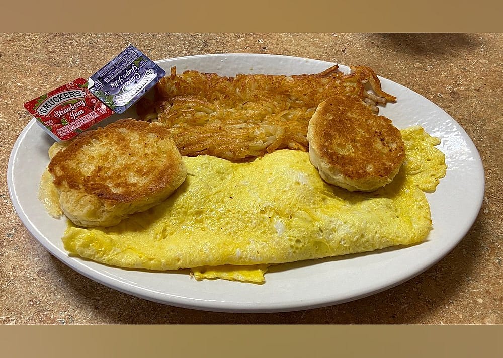 #27. Snellgroves Restaurant