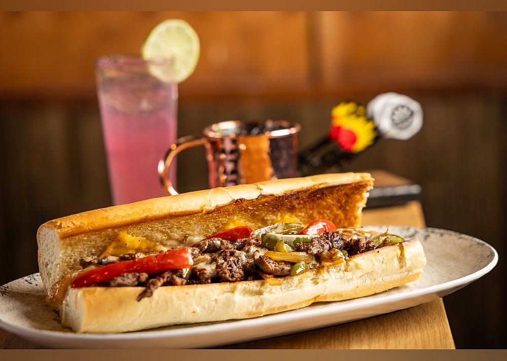 #6. Shorty's - Waterfront