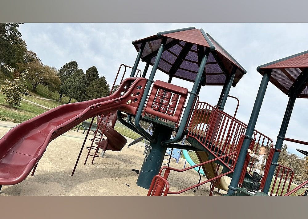 Park: Rockbrook Park