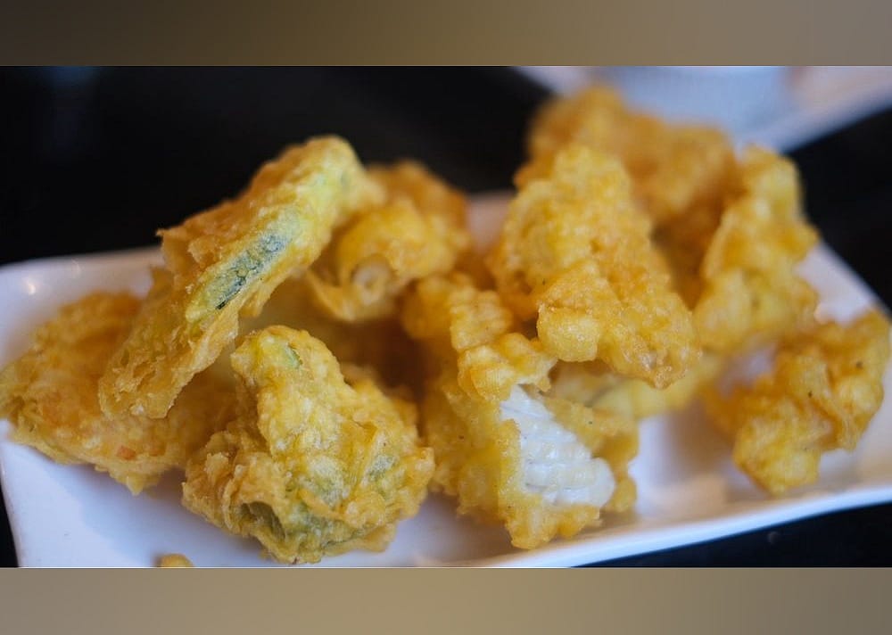 #10. Lee Bistro Asian Cuisine