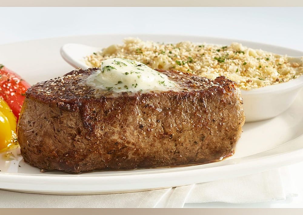 #13. J. Alexander's