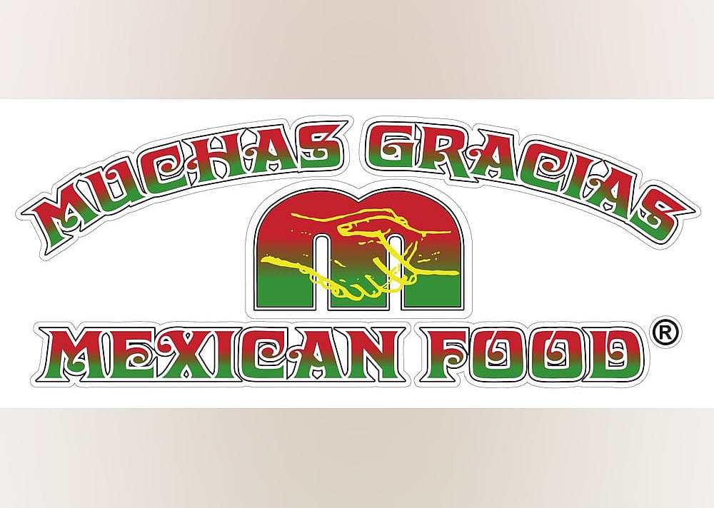 #13. Muchas Gracias Mexican Food
