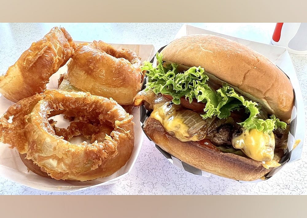 #29. Jimmy's Classic Drive-In