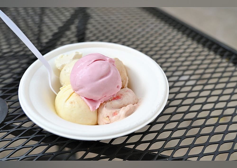 #29. The Scoop