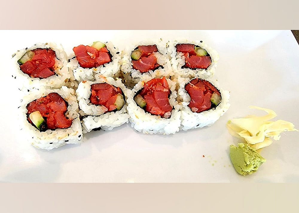 #24. Lai Lai Chinese Cuisine & Sushi Bar