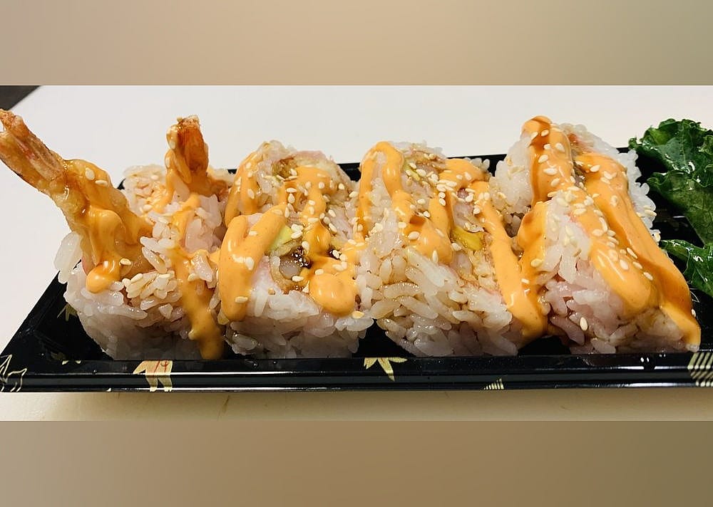 #11. Huku Express
