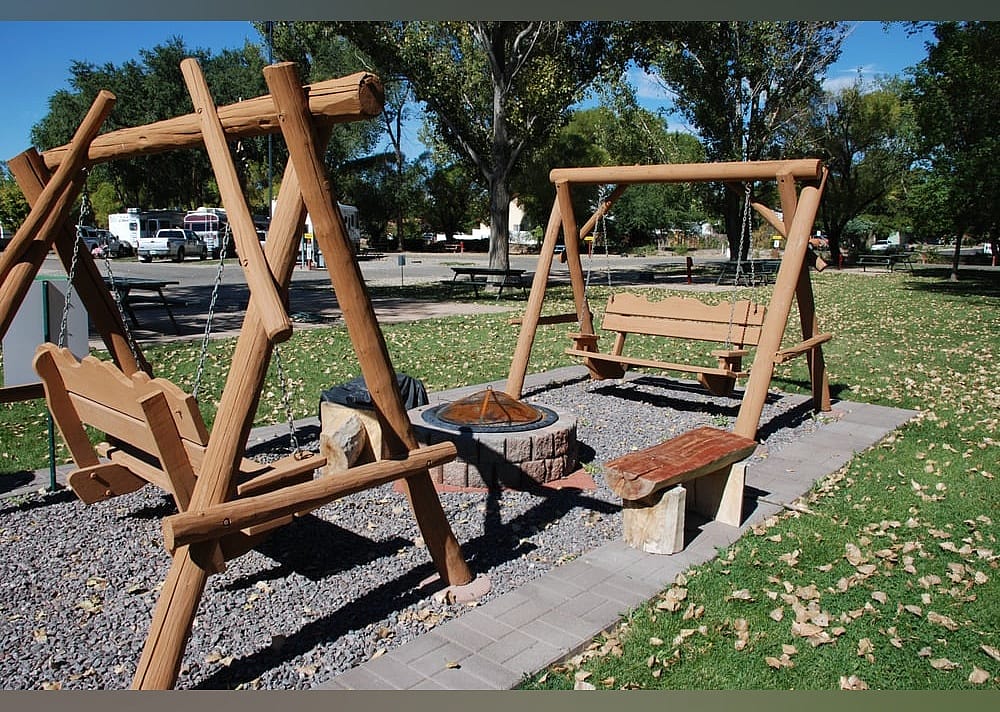 #4. RV Ranch