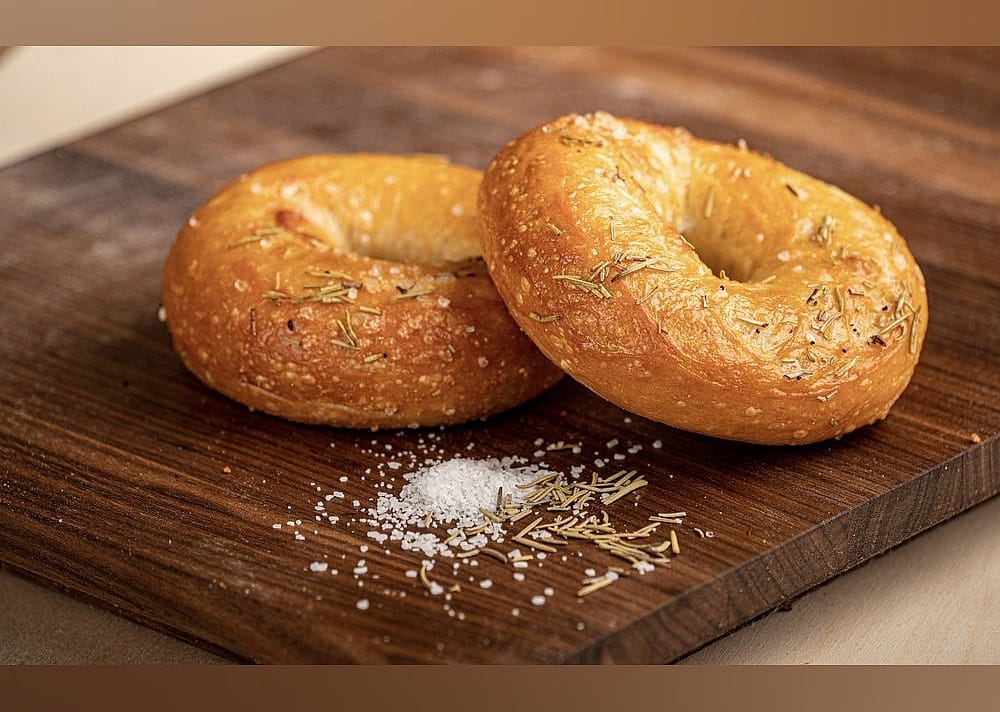 #15. Onion Roll