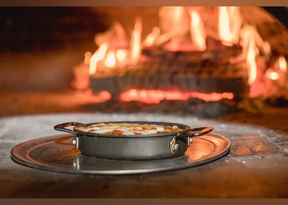 #8. Iachetti's Kitchen