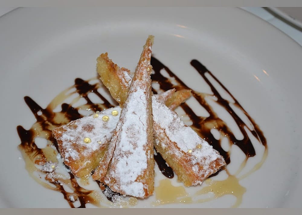 #14. Diego's Andalucia Tapas & Delicatessen