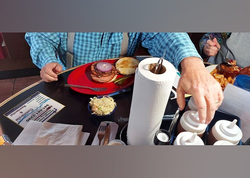 #29. Wally's Southern Style BBQ