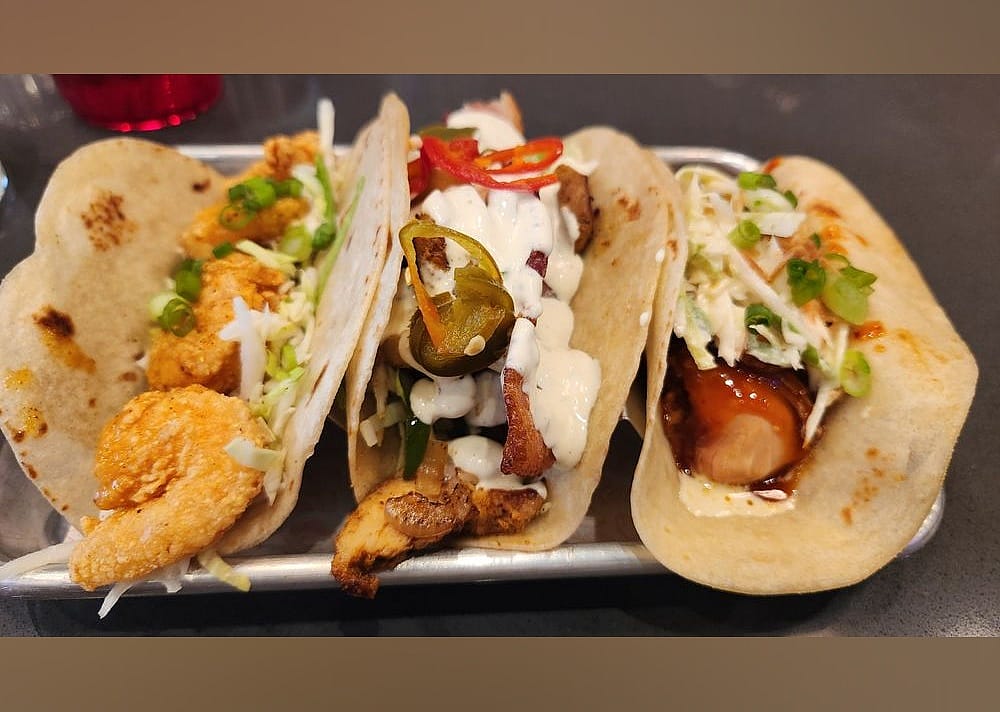 #2. Hi-Lo Taco