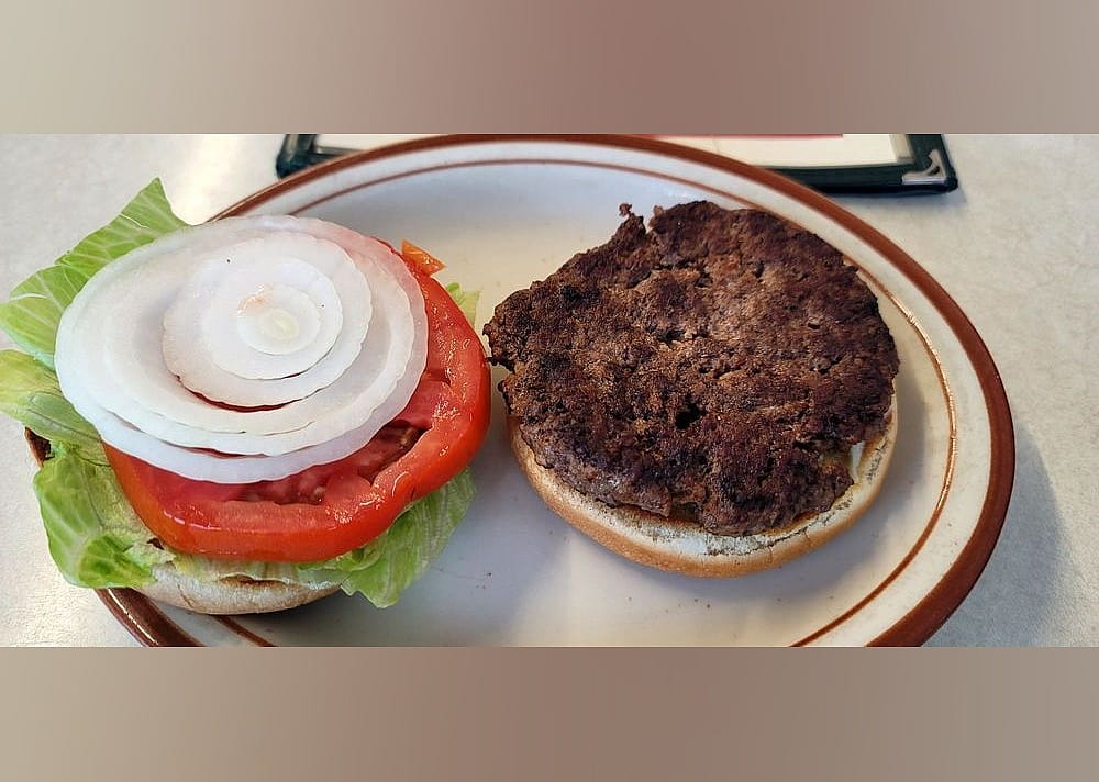 #28. Town Grill and Pizza