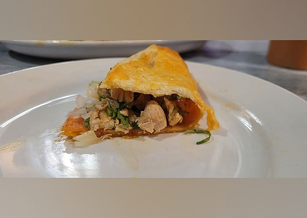 #13. Rio Burritos