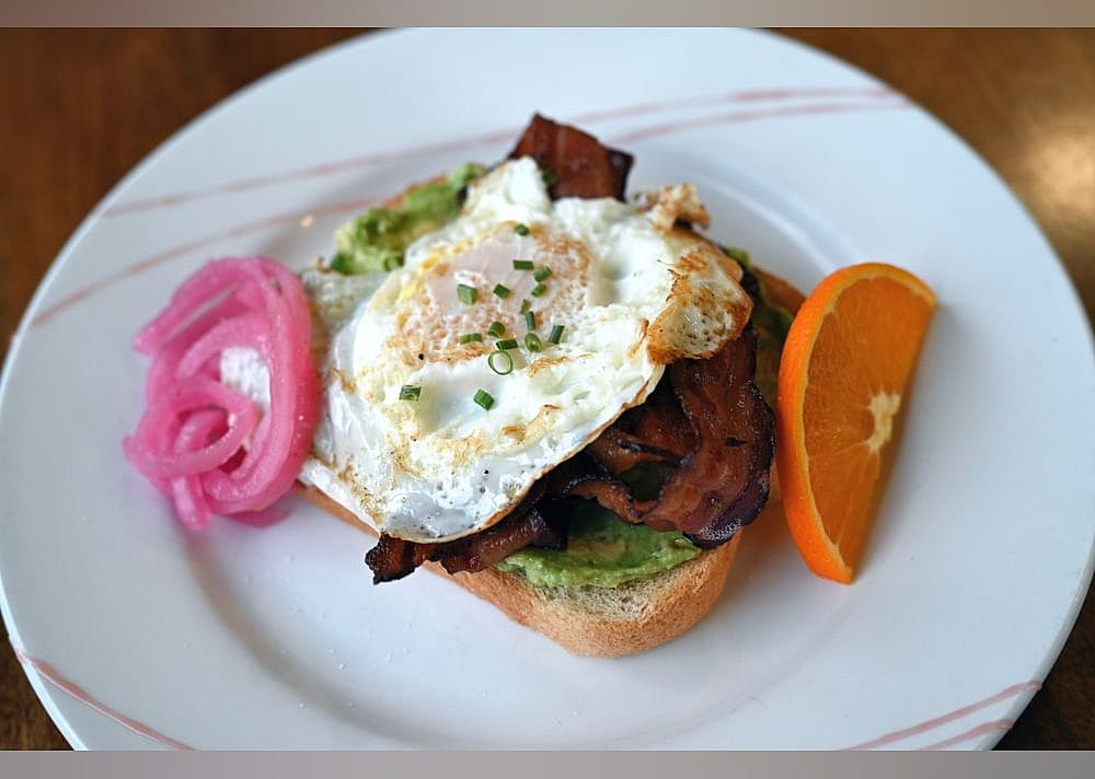#2. Cafe Saint Pio