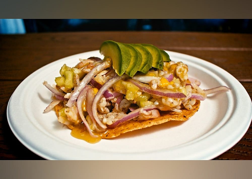 #7. Tacos Marlyn