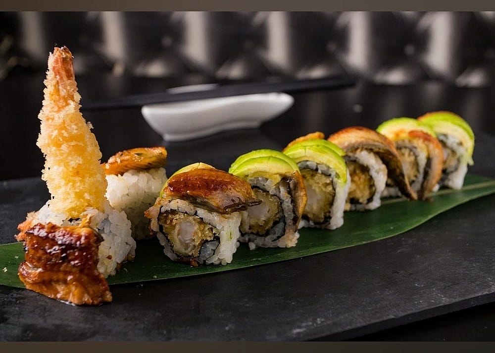 #17. Fushimi Japanese