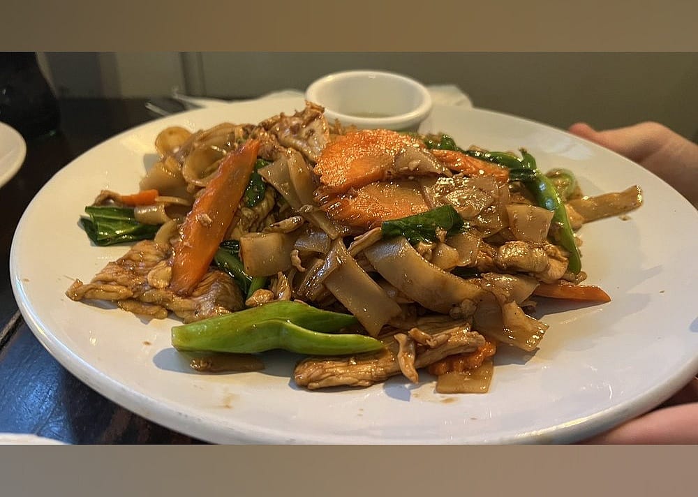 #27. Budsi's Authentic Thai