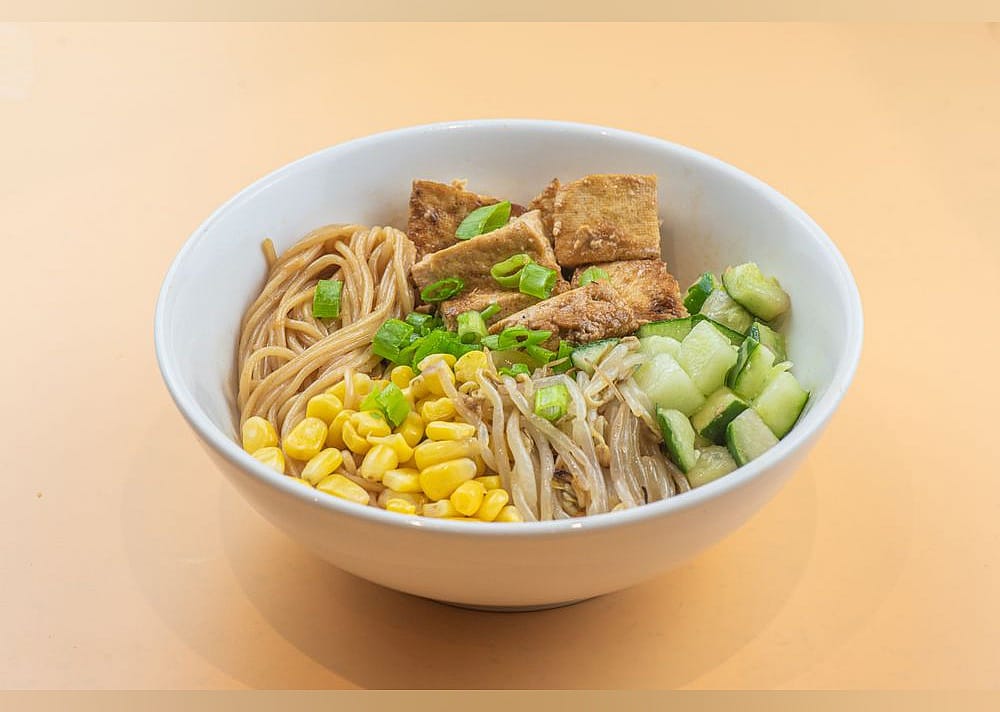 New Haven, Connecticut: Junzi Kitchen