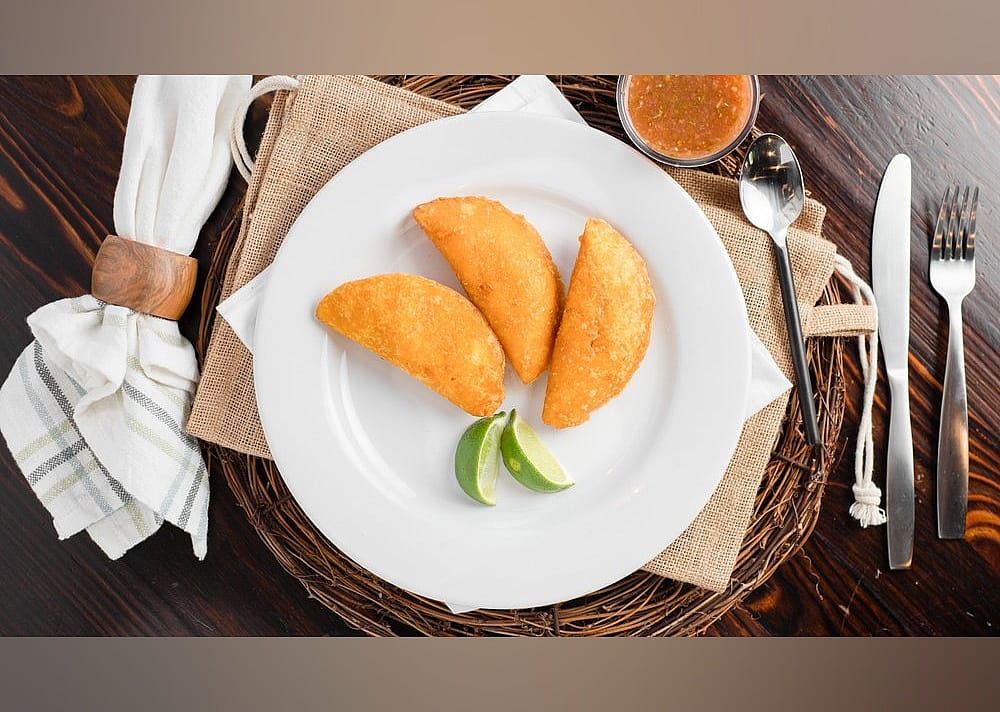 #21. Delicias De La Abuela