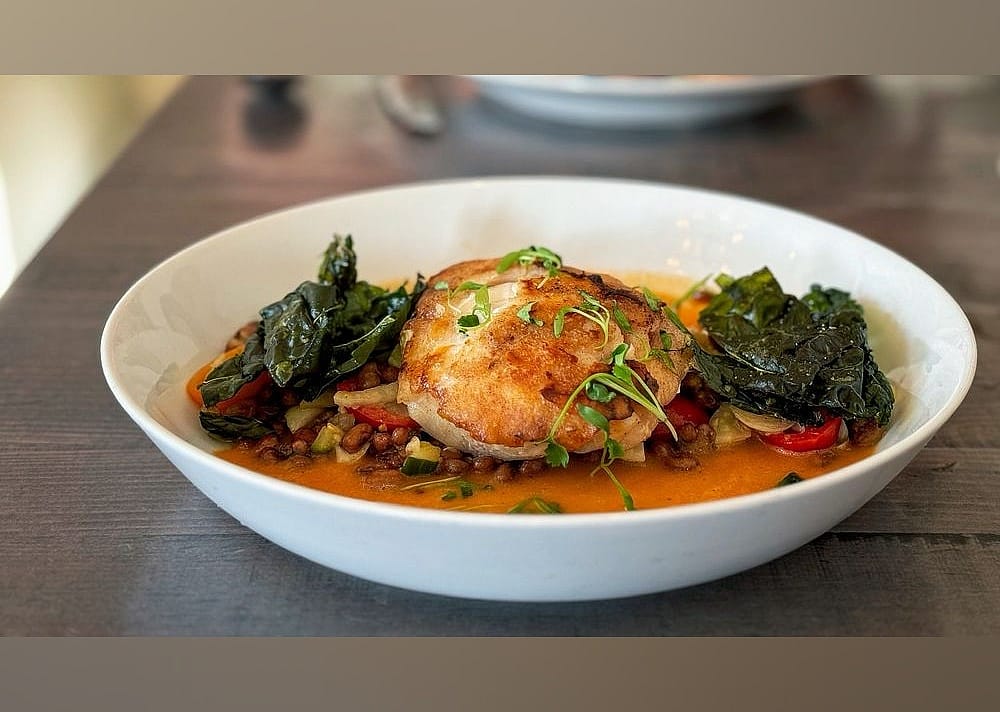 #12. Delaney Oyster House