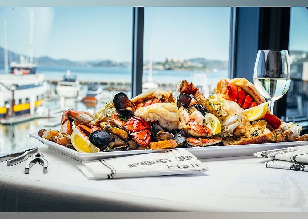 #24. Fog Harbor Fish House