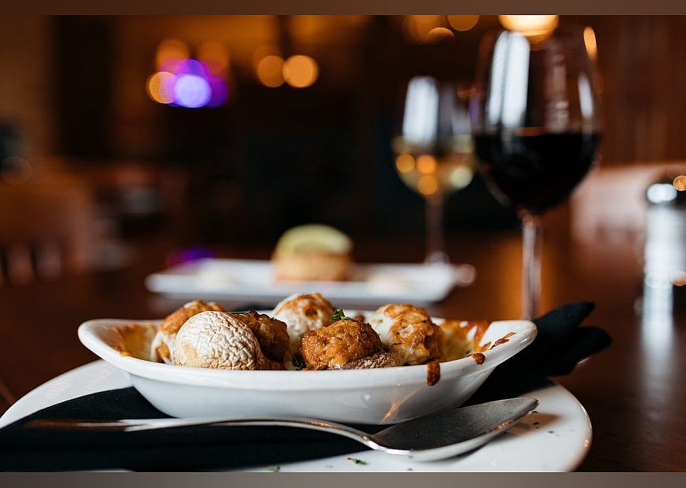 #24. Johnny's Italian Steakhouse