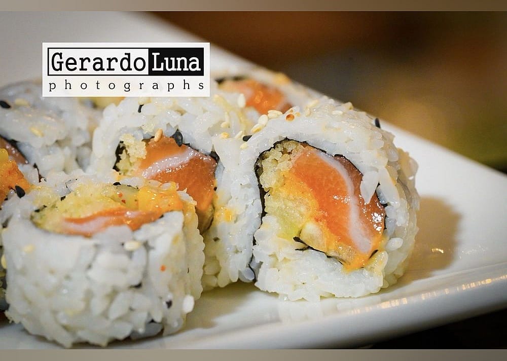 #9. Ahi Asian Bistro