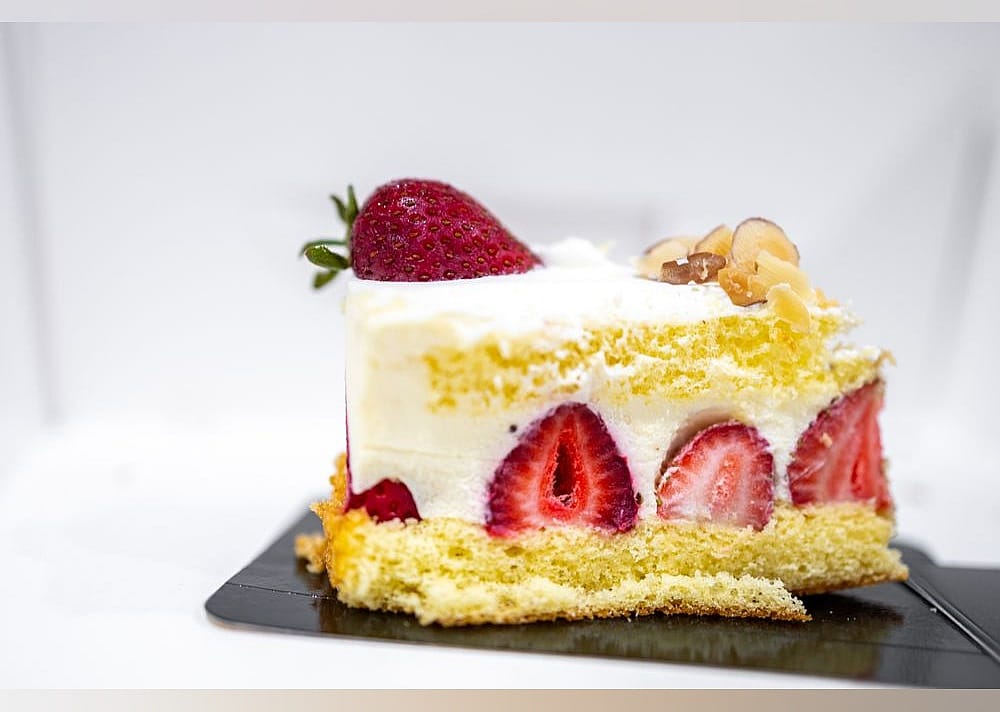#9. Jane Ellen Bakery