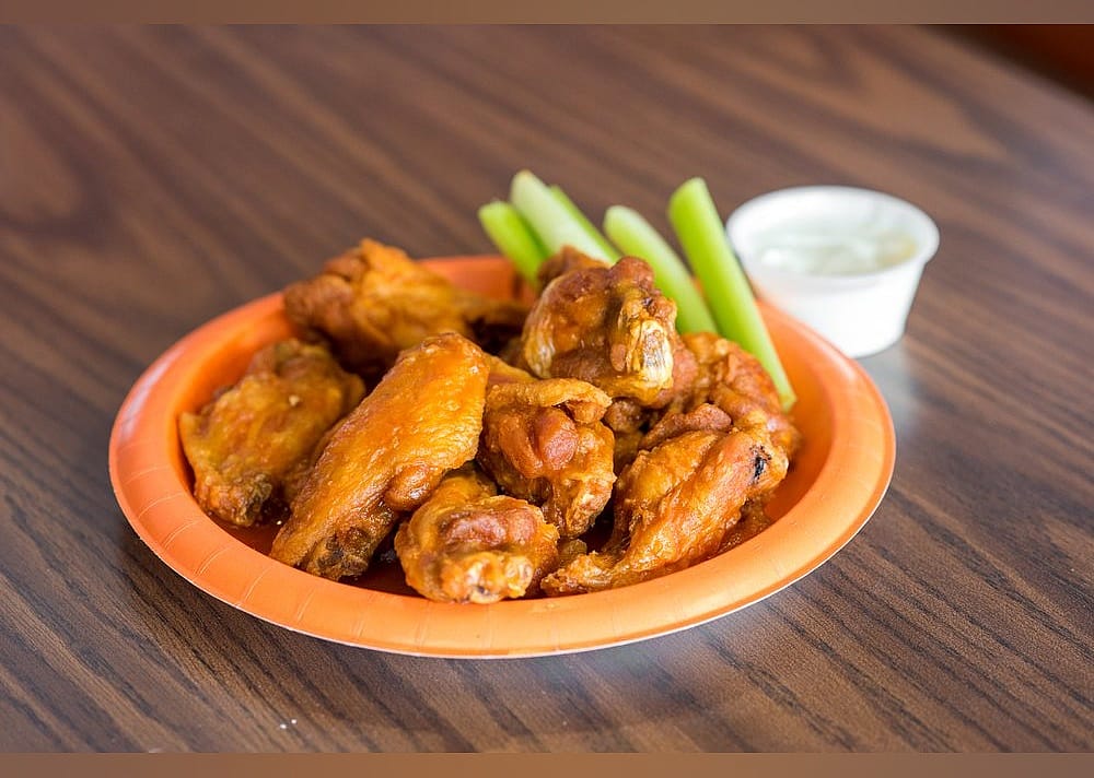 #19. Pudgies of Williamsport