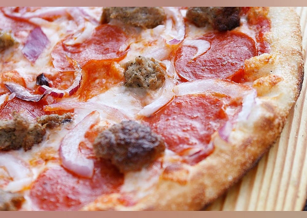 #20. Blaze Pizza