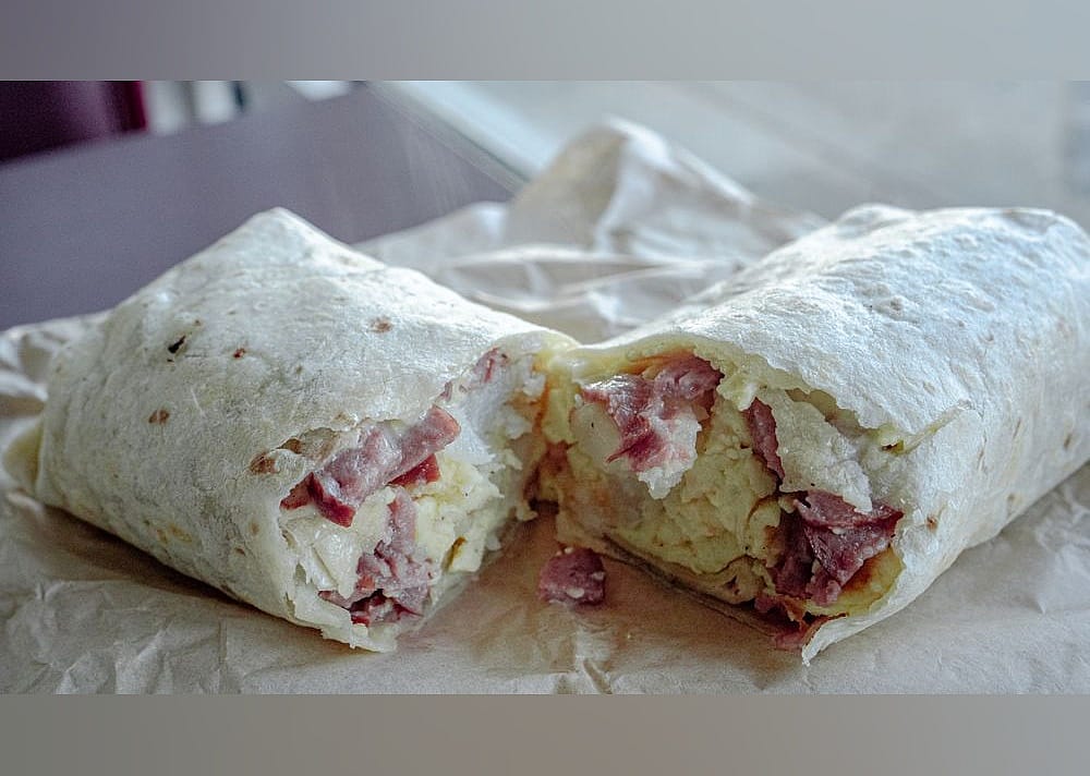 #3. Danny's Donuts