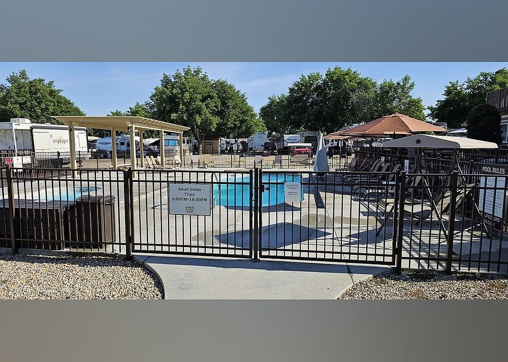 #2. Hi-Valley Rv Park