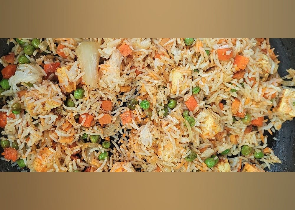 Indian: Curry Express 101