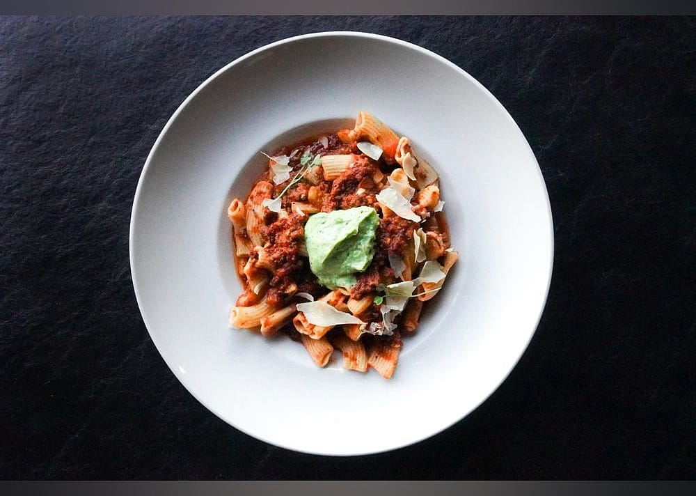 #19. Ristorante Abruzzi