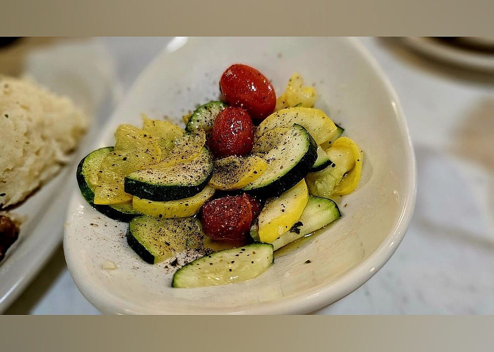 #8. Angelina's European Cafe
