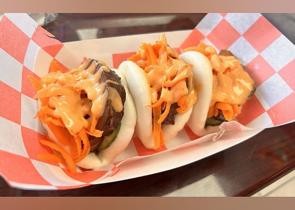#7. Taco Bao'T It