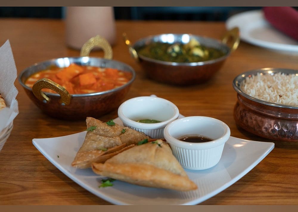 #11. Norbu's Himalayan Hut