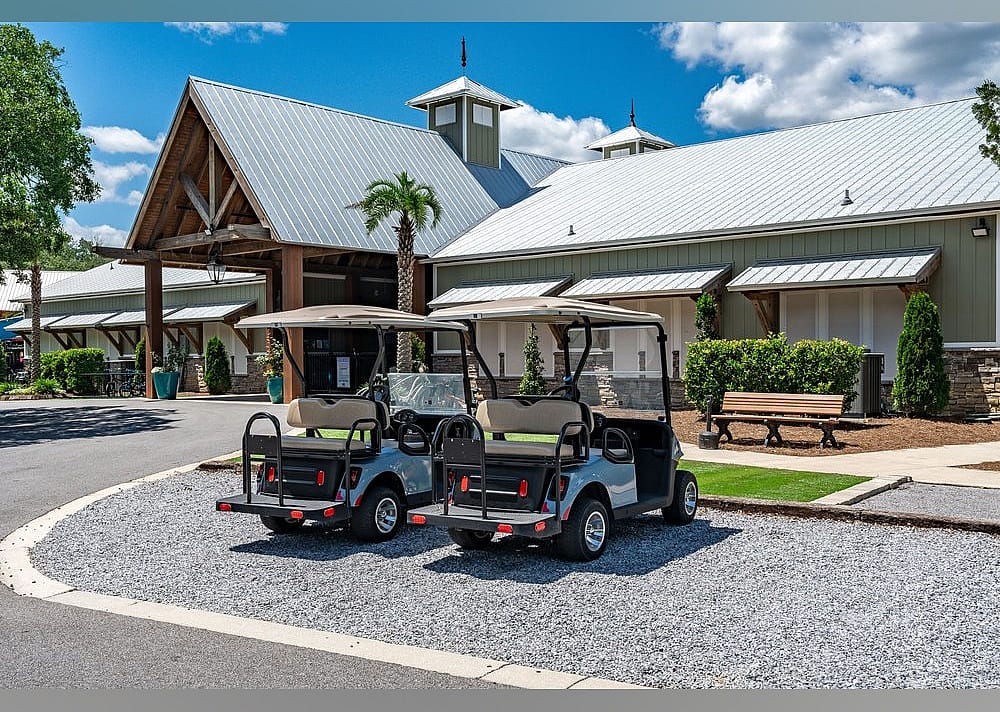 #3. Splash RV Resort & Waterpark
